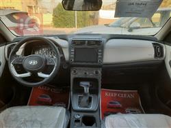 هيونداي كريتا